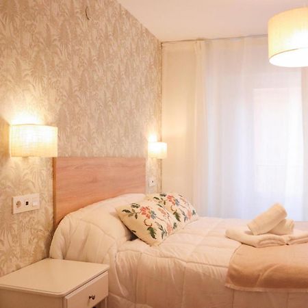 Mexuear Homes Ganivet Γρανάδα Εξωτερικό φωτογραφία